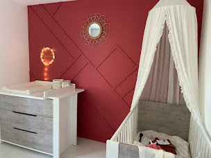 Photo n°3 de ETS CHATEL à Brive-la-Gaillarde (Plâtrier.ère)