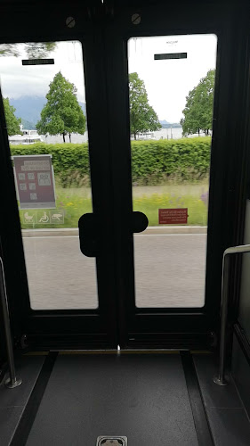 Rezensionen über Zugerland Verkehrsbetriebe AG in Zug - Kurierdienst