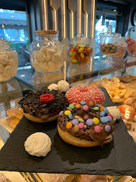 Photo n°56 de Boulangerie Arici à Villeurbanne (Boulangerie)