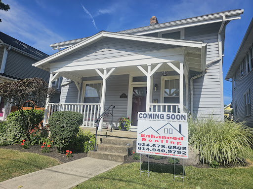 Enhanced Roofing - Visual