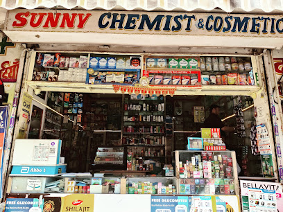 Sunny Chemist & Cosmetics