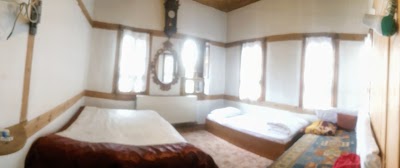 lodging