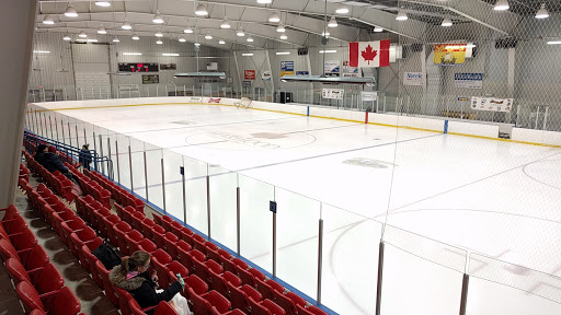 Tri-County Complex - Visual