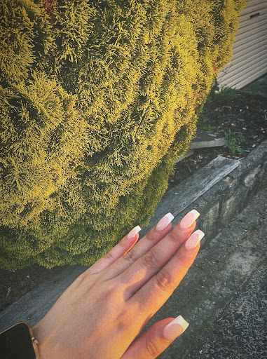 Maple Nails - Visual