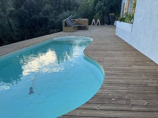 Photo de Terrasses Bois Miloba à Solliès-Pont (83210)