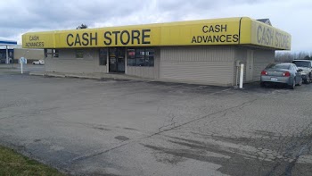 Cash Store Payday Loans Picture