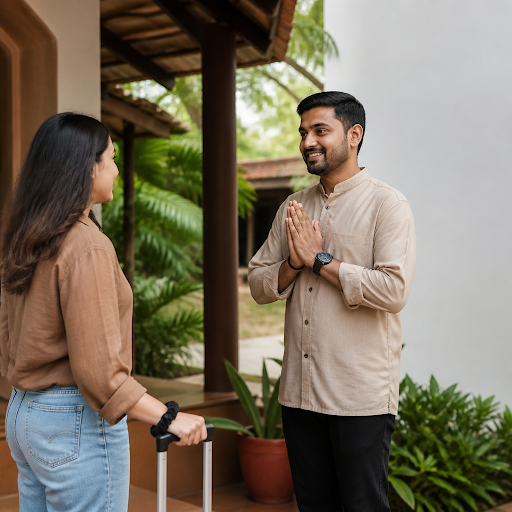 Every stay at Shagun Farms The Village Resort is designed around warm hospitality and genuine car… post image