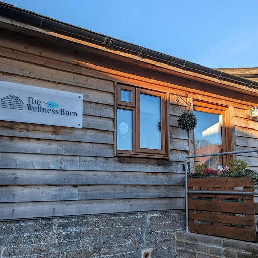 The Wellness Barn