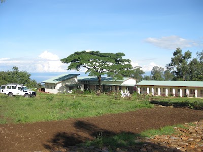 Photos of Village Health Works