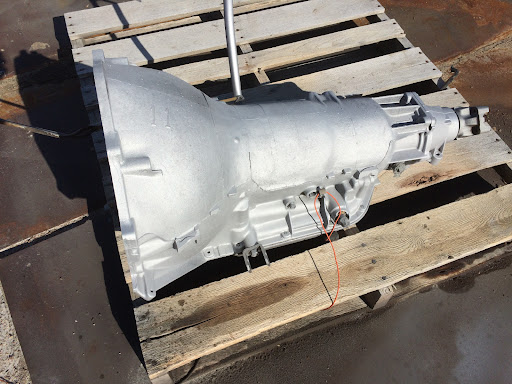 A Better Choice Sandblasting and Painting LLC - Thumbnail
