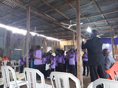 Photos of Ilorin Airport Hotel
