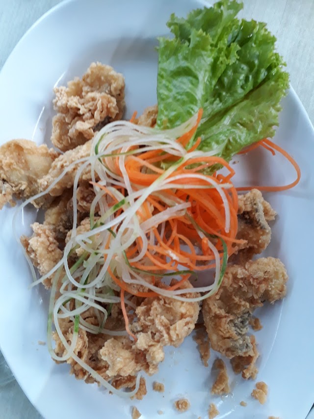 Restoran Taman Pringgading