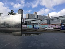 Sheffield Hallam University sheffield