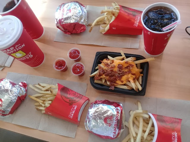 Wendy's