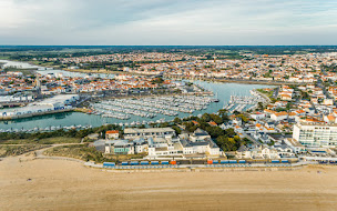 Photo n°11 de Allô Vendée Vacances – Agence de location saisonnière à Saint Gilles Croix de Vie à Saint-Gilles-Croix-de-Vie (Société de gestion immobilière)