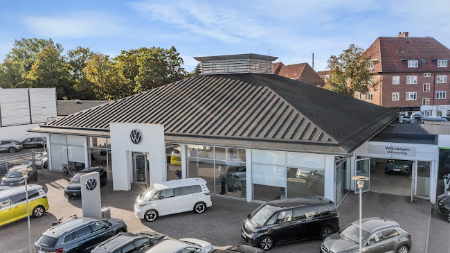 Comentarii opinii despre Volkswagen Odense - en del af Semler Mobility