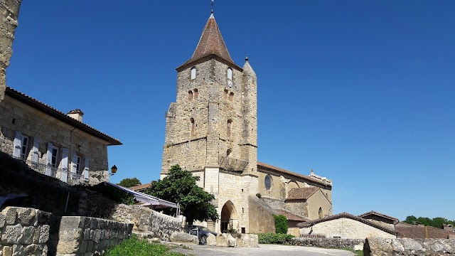 Château De Lavardens (Association CICAC-LAVARDENS)