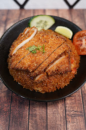 Photo n°30 de Bangkok Factory St-Etienne - Jean Jaurès à Saint-Étienne (Restaurant asiatique)