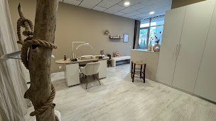 Photo n°5 de Shaya à La Roche-sur-Foron (Salon de manucure)