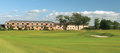 Glasgow Westerwood Hotel