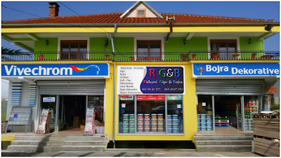 Photos of Ridvani Gips & Bojra - R G&B