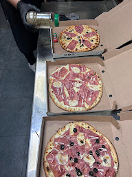 Photo n°14 de La Roma Pizza Cenon à Cenon (Pizzeria)