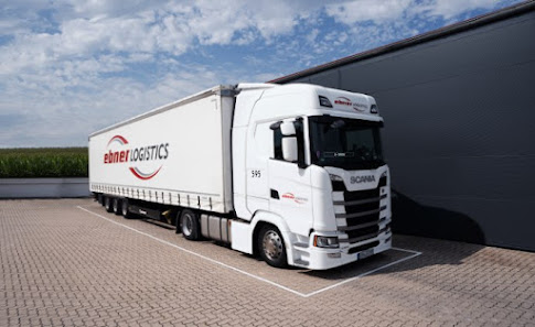 Ebner Logistics GmbH Heubacher Str. 6, 96106 Ebern