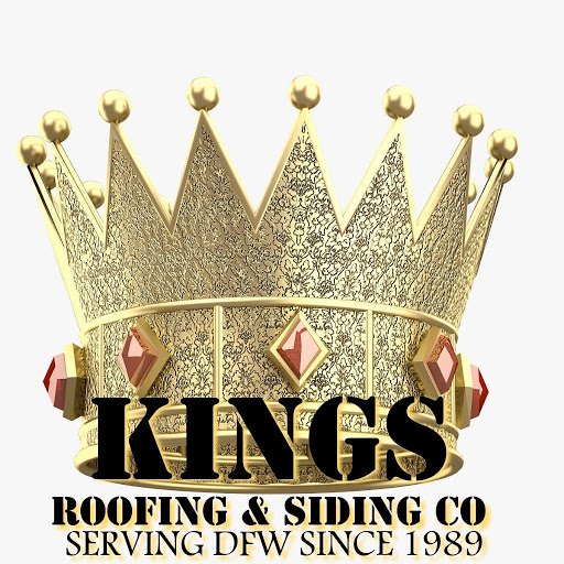 Kings Roofing & Siding Co.