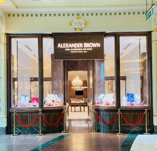 Alexander Brown - Thumbnail