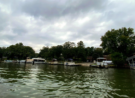 White Oaks Park & Boat Launch - Thumbnail