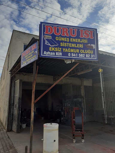 Duru Isı