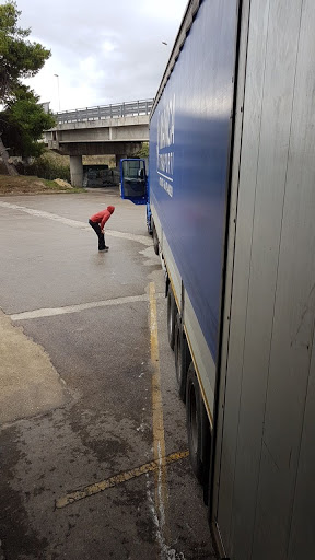Manca Trasporti Srl - Thumbnail