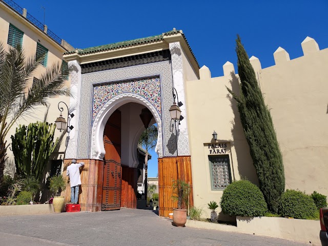 Bab Rcif
