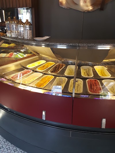 Photos of Kılı&ccedil;oğlu Cafe Patisserie