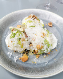 Photo n°12 de le café perdu à Rouen (Cuisine française moderne)