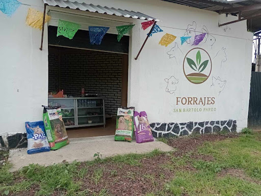 Forrajes San Bartolo Pareo - Thumbnail