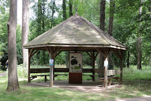 Photo n°36 de Parc du Moulin à Tan à Sens (Jardin botanique)