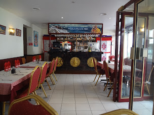 Photo n°4 de Taste of Tibet à Malakoff (Restaurant indien)