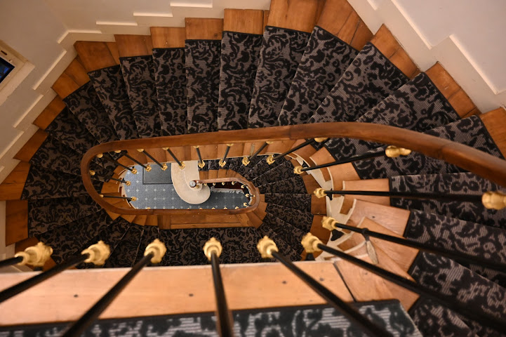 La Villa Eugène by null