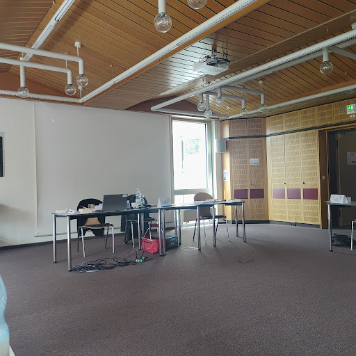IG BCE Wilhelm-Gefeller-Bildungs- und Tagungszentrum