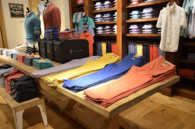 Photos of Saville Row
