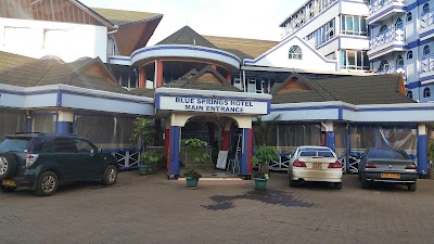 Photos of Blue Springs Hotel