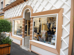 Photo n°2 de Equinoxe à Étampes (Boutique de lingerie)