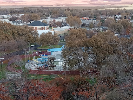 Yantis Park - Thumbnail