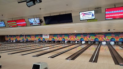 Brookmont Bowling Center, Inc.