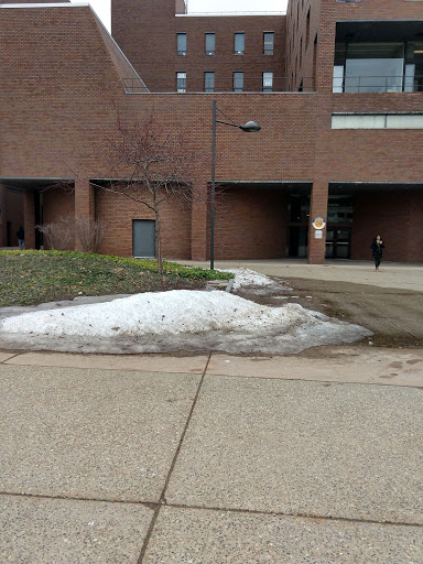 Baldy Hall - University at Buffalo - Thumbnail