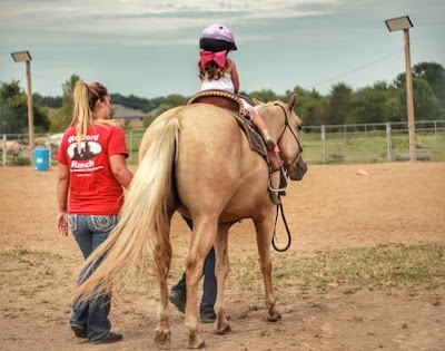 Wofford Ranch