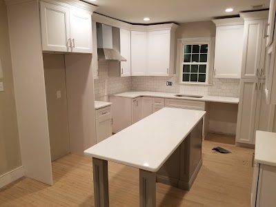 Kitchen Cabinets Pro