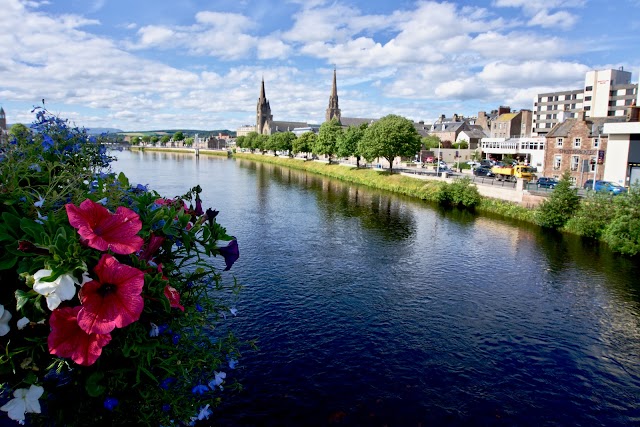 Inverness