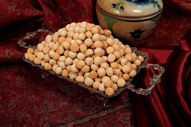 Haj Khalifeh Ali Rahbar & Shoraka